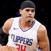 Tobias Harris
