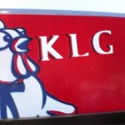 Kuai Lee Gee Happy Chicken