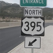 U.S. 395