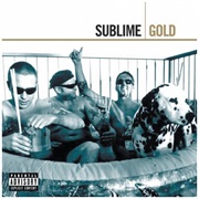 Gold: Sublime