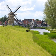 Hoeksche Waard