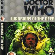 Warriors of the Deep