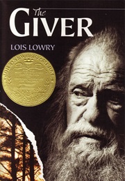 The Giver (Lois Lowry)