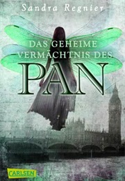 Das Geheime Vermächtnis Des Pan (Sandra Regnier)