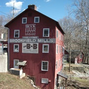 Brookfield, Connecticut