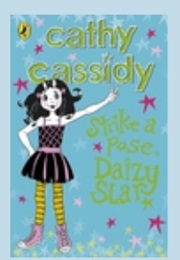 Strike a Pose Daizy Star (Cathy Cassidy)