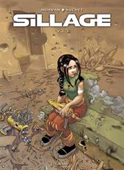 Morvan & Buchet: Sillage 5