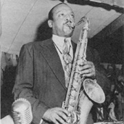 Ben Webster