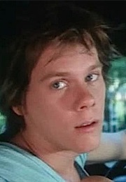 Kevin Bacon in Friday the 13th (1980)