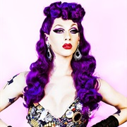 Violet Chachki