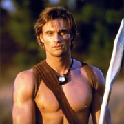 Beastmaster (TV Series)
