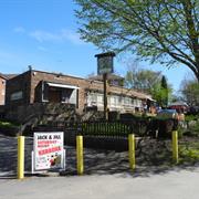 Jack & Jill (Robinsons)