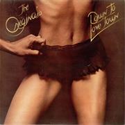 The Originals - Down to Love Town