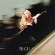 Diamonds Are Forever - Sabrina Carpenter