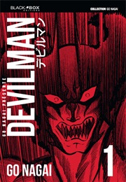 Devilman (Go Nagai)