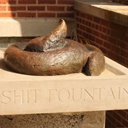 Shit Fountain