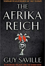 The Afrika Reich (Guy Saville)