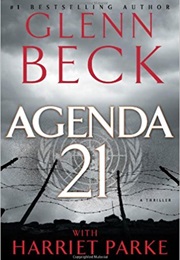 Agenda 21 (Glenn Beck and Harriet Parke)