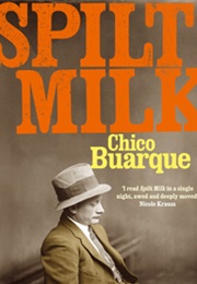 Spilt Milk (Chico Buarque)