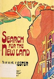 Search for the New Land (Julius Lester)