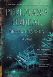 Perlman's Ordeal