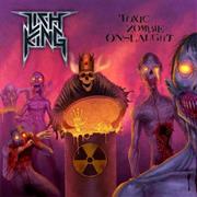 Lich King - Toxic Zombie Onslaught