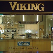 Viking Cooking School-Greenwood, MS