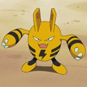 Elekid
