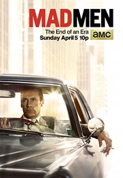 Mad Men (TV Series) (2007)