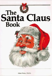 The Santa Claus Book (Alden Perkes)