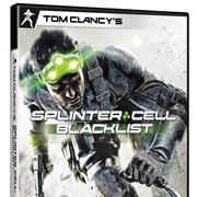 Splinter Cell: Blacklist