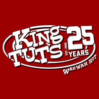 King Tut's Wah Wah Hut