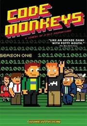 Code Monkeys