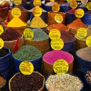Spice Bazaar
