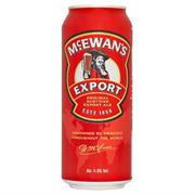 McEwans Export