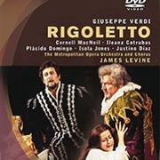 Verdi:Rigoletto