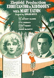 Kid Boots (1926)