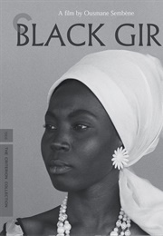 Black Girl (1966)