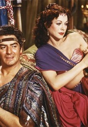 Samson and Delilah (Judges)