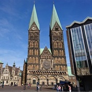 Dom St Petri, Bremen