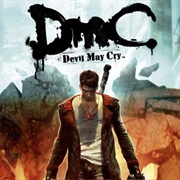 Dmc Devil May Cry