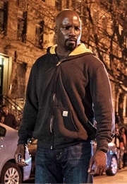 Luke Cage S1ep13: You Know My Steez (2016)