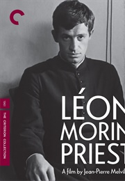 Léon Morin, Priest (1961)