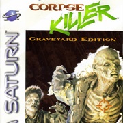 Corpse Killer: Graveyard Edition
