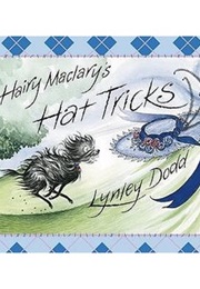 Hairy MacLary's Hat Tricks (Lynley Dodd)