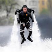 Jet Pack