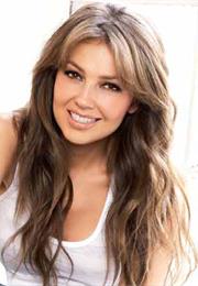 Thalía