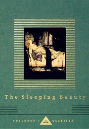 The Sleeping Beauty (C. S. Evans)