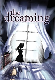 The Dreaming (Queenie Chan)