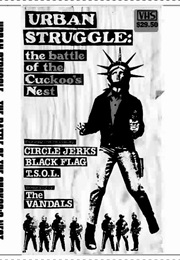 Urban Struggle (1983)